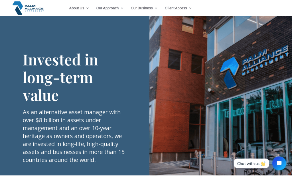 Palm.Alliance.Management