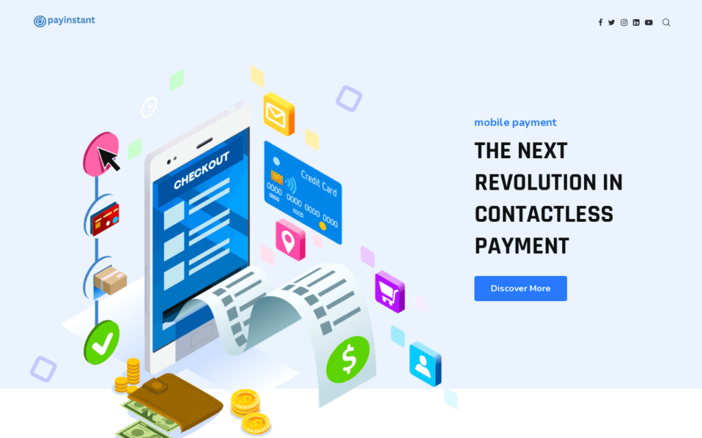 Payinstant