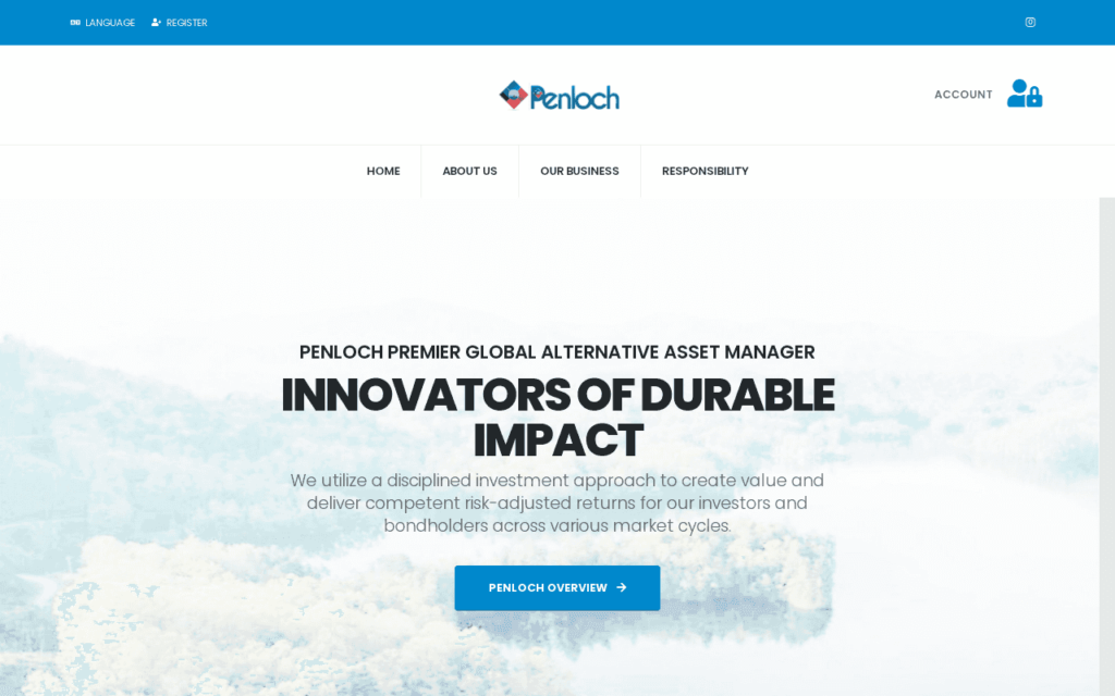Penloch