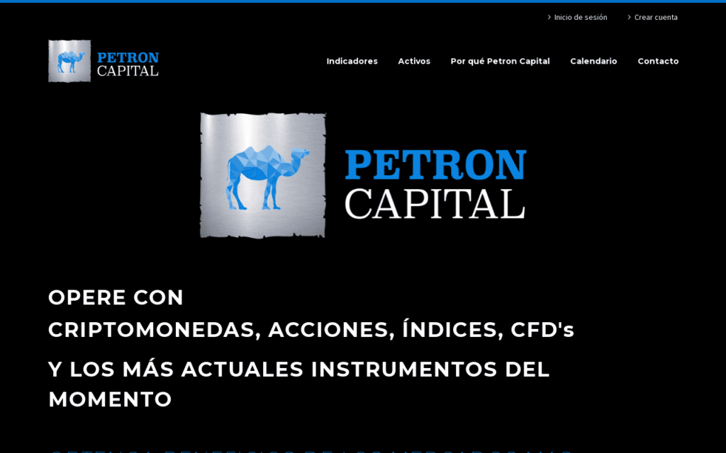 Petron.Capital