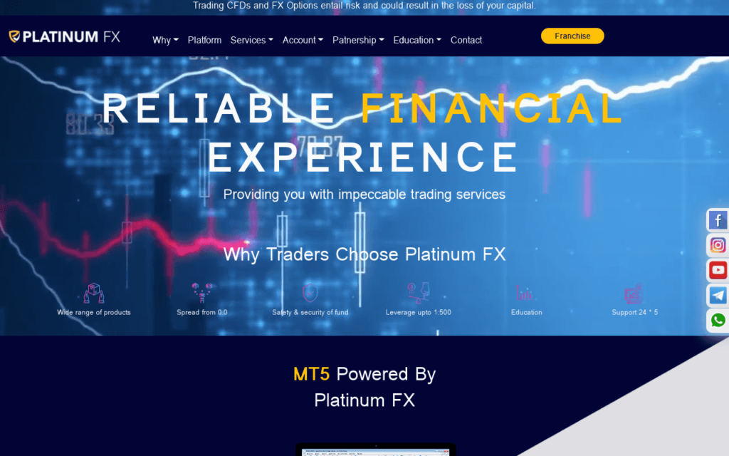 Platinum.Infotech.Limited