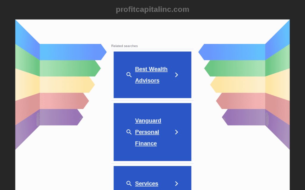 Profit.Capital.Inc