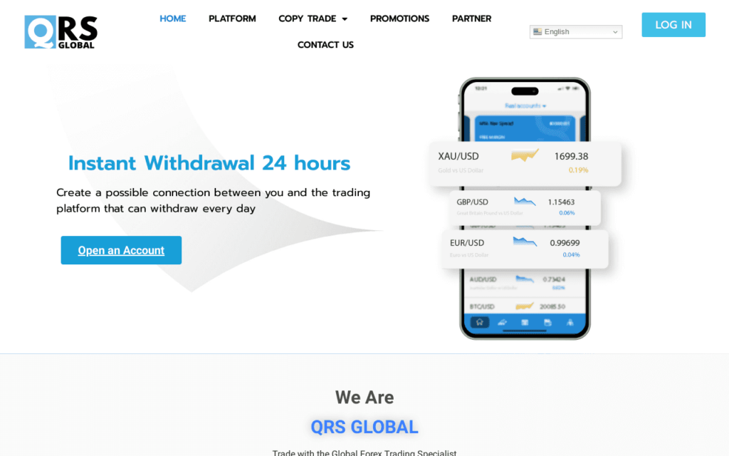 QRS.Global.Ltd.&.QRS.Global.LLC