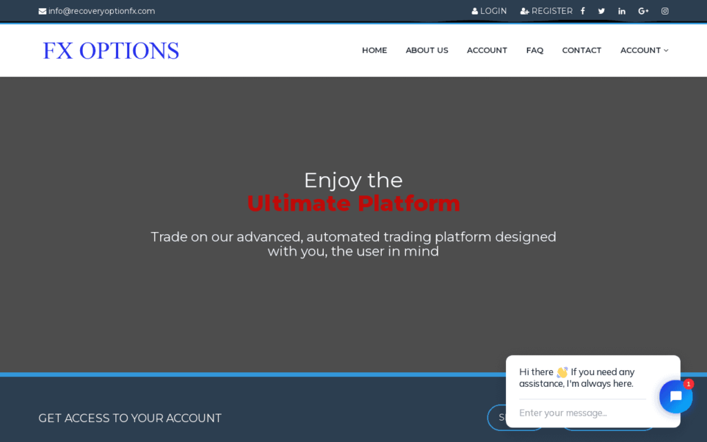 Recovery.Optionfx.LTD