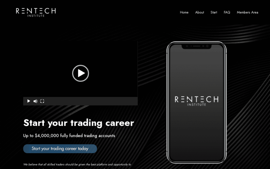 Rentech.Inst.Limited