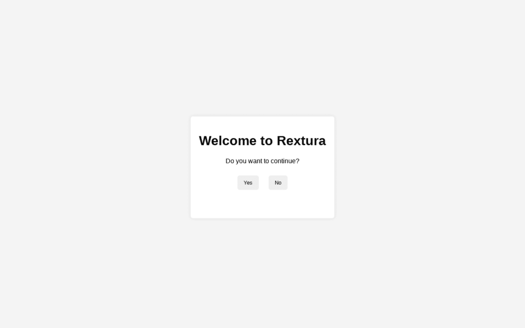 Rextura.Limited