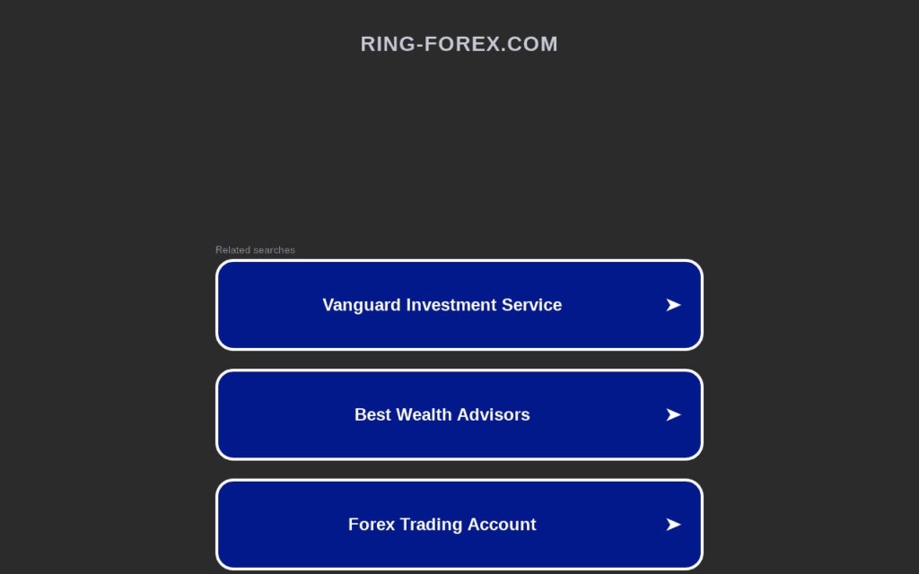 Ring.Financial.Limited