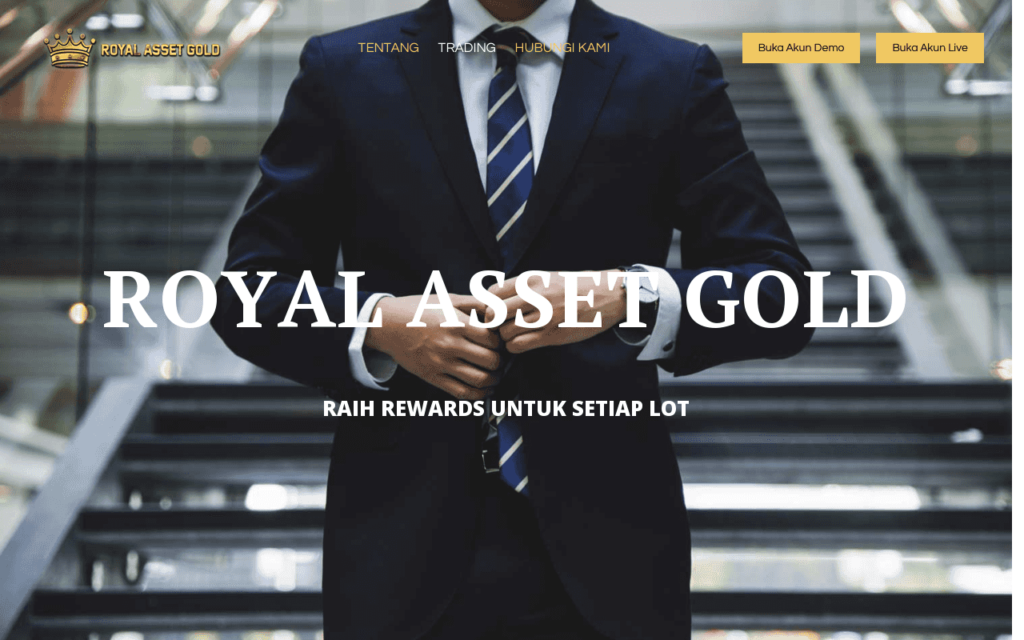 Royal.Asset.Gold.Ltd