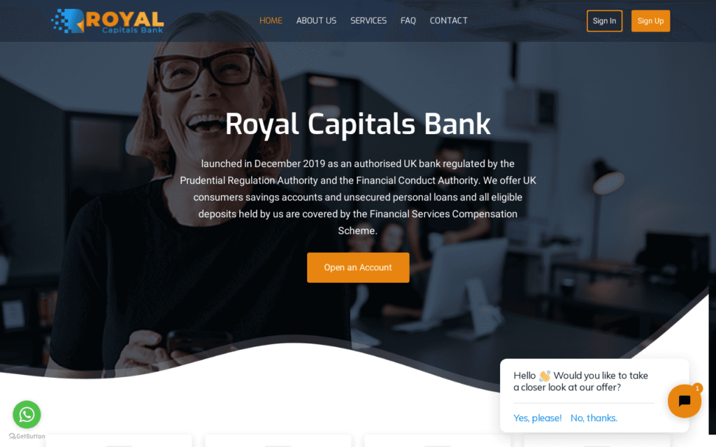 Royal.Capitals.Bank