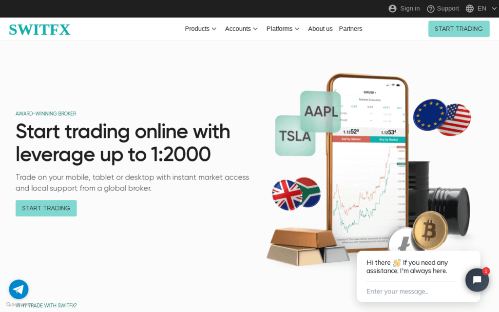 SFX Pips Review (sfxpips.com) – Scam SFX.Pips