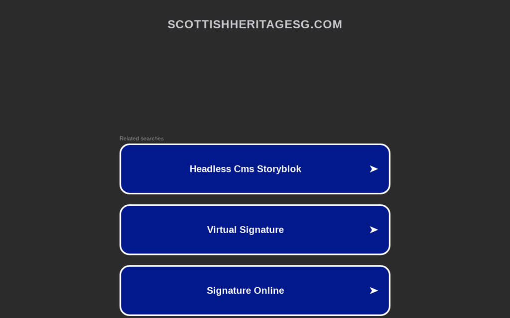 Scottish.Heritage.Pte.Ltd.&.Scottish.Heritage.Pvt.Ltd