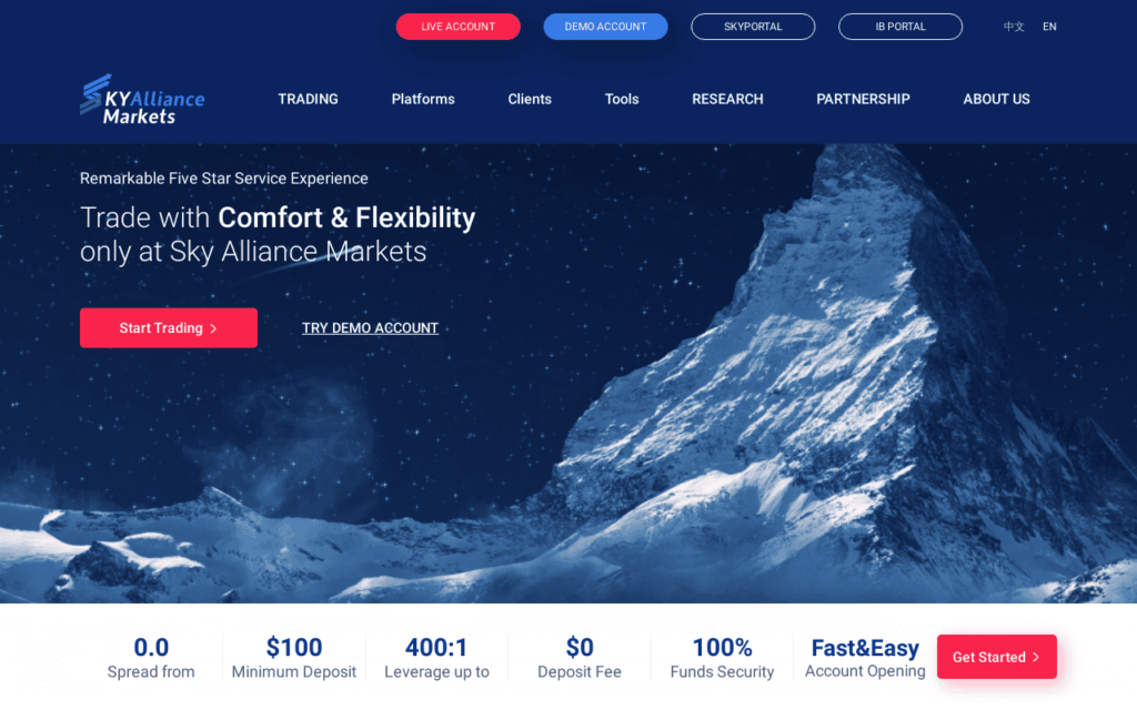 Sky.Alliance.Markets.Pty.Ltd