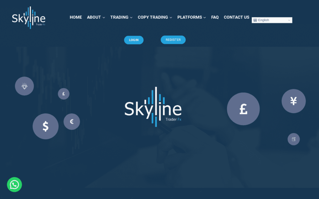 Skyline.Inc.