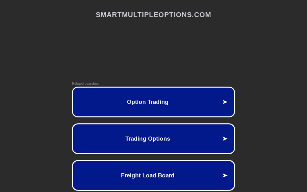 Smart.Multiple.Options.Inc.