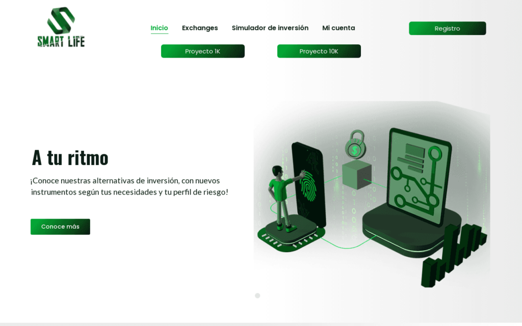 SmartLife