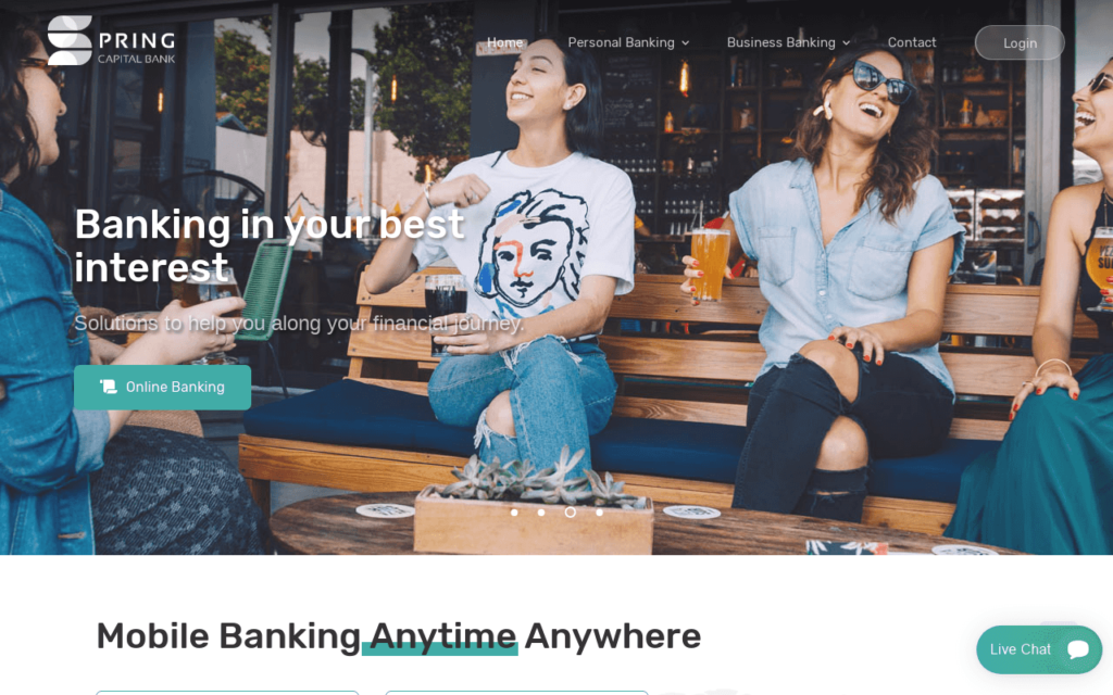 Spring.Capital.Bank