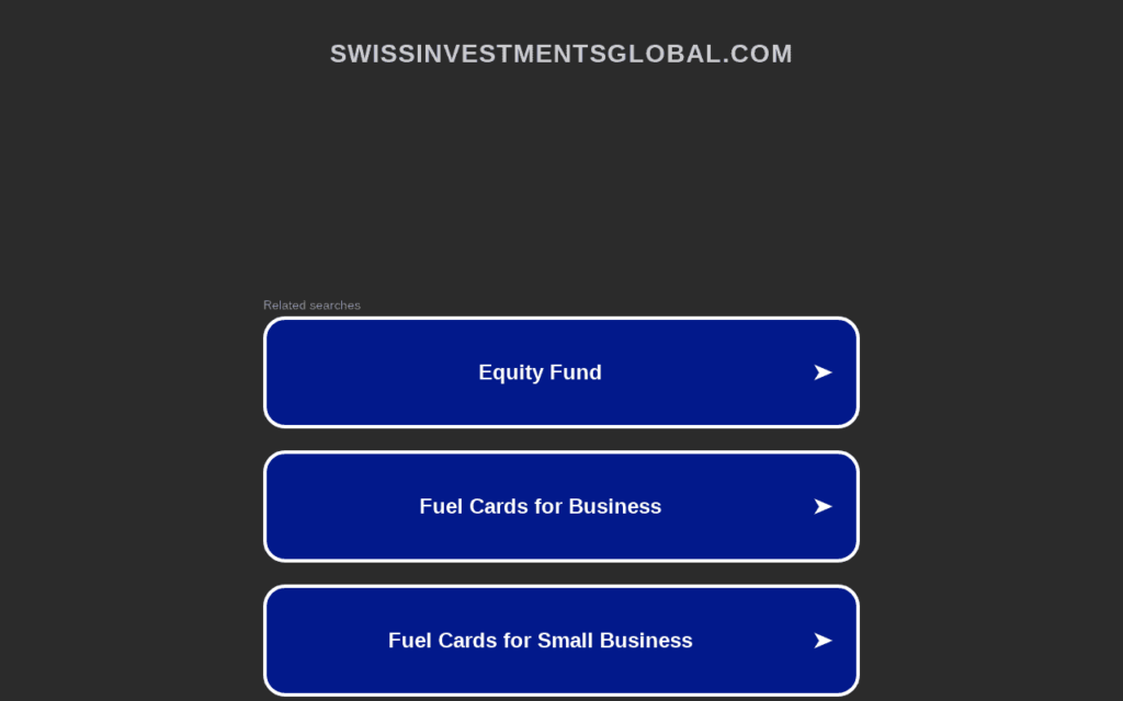 Swiss.Investment.Global