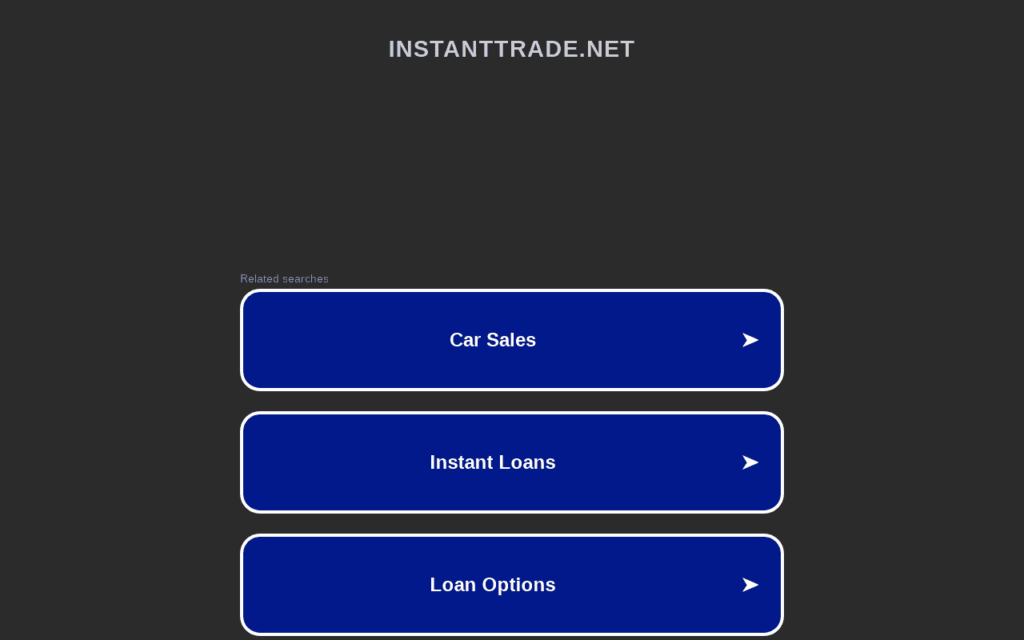 Trade.SR.Inc.