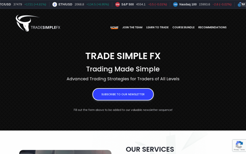 Trade.Simple.FX