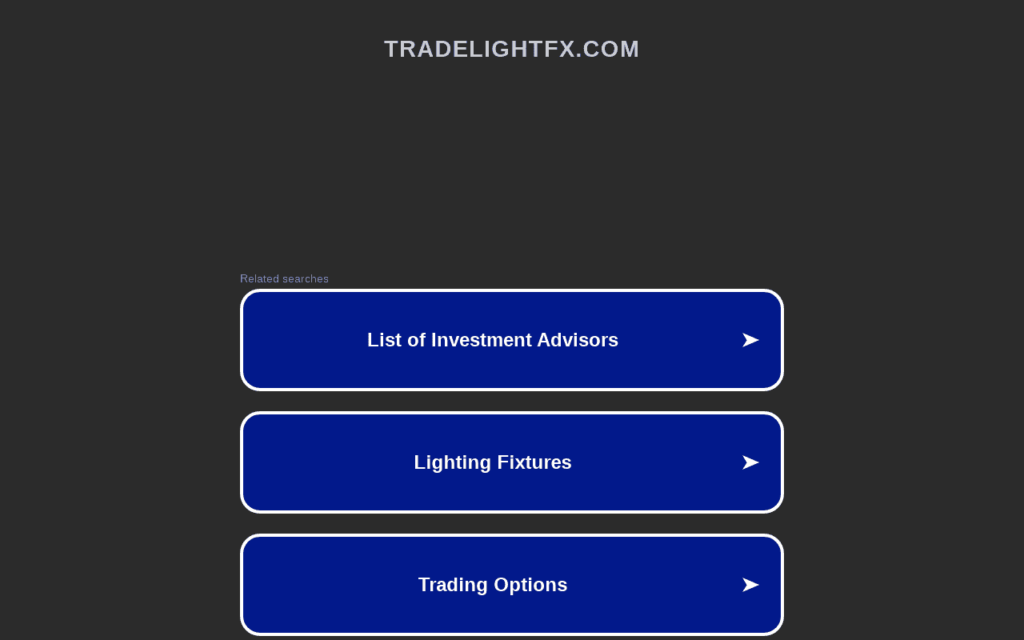Tradelightfx.International.Group.Limited.&.Tradelightfx.Global.Prime.Pty.Ltd.&.Tradelightfx.Global.Prime.LLP