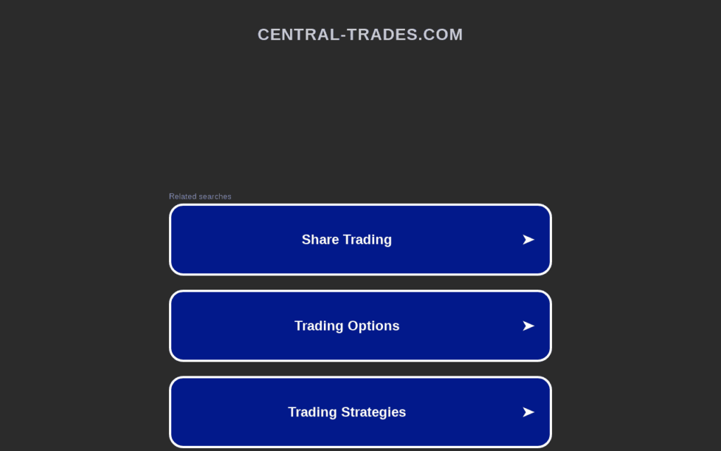 Tristan.Invest.LLC./.Central.Trade.Group