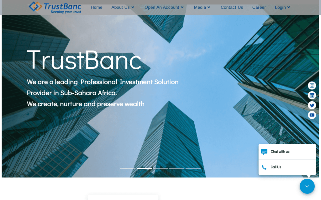 TrustBanc.Financial.Group