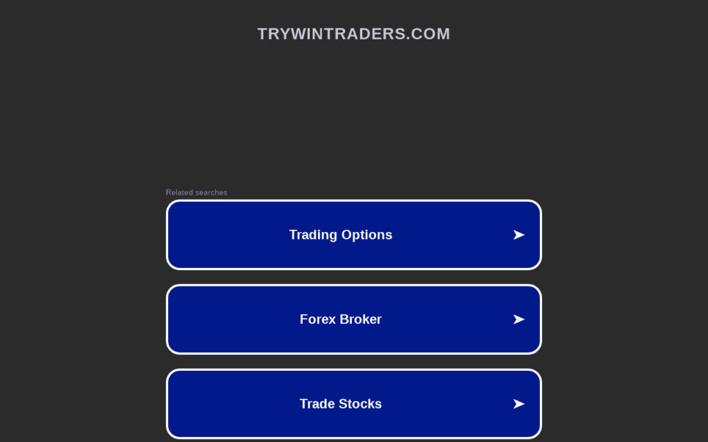 Try.Win.International.Limited