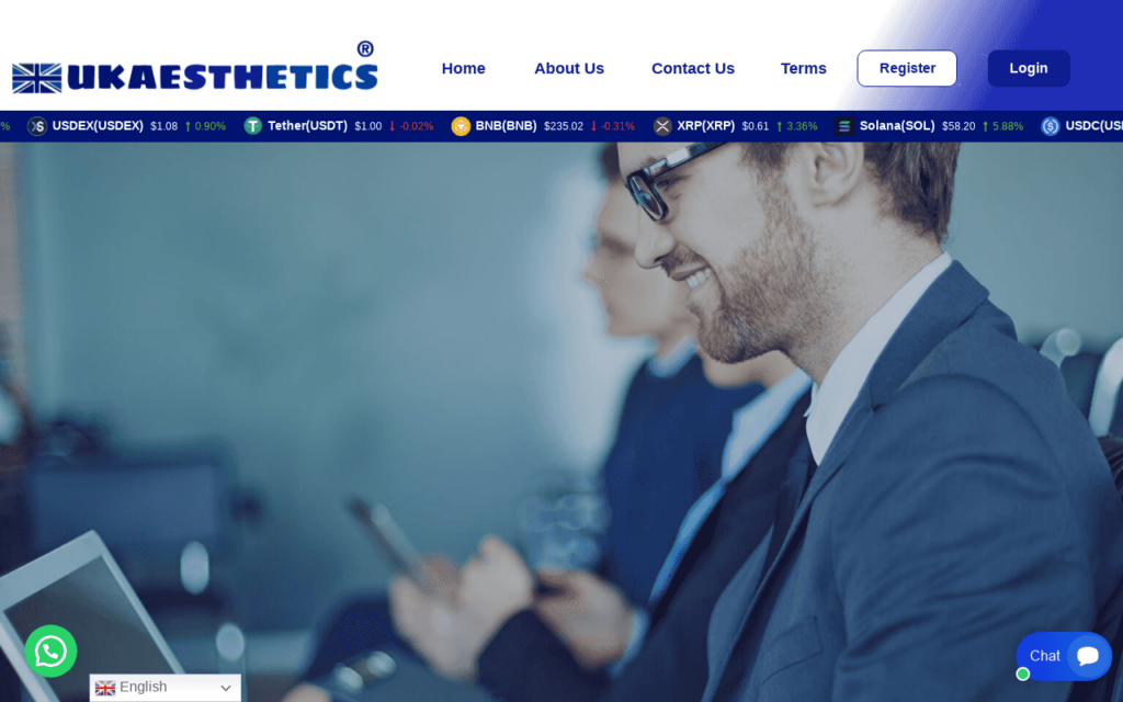 UK.AESTHETICS.LIMITED