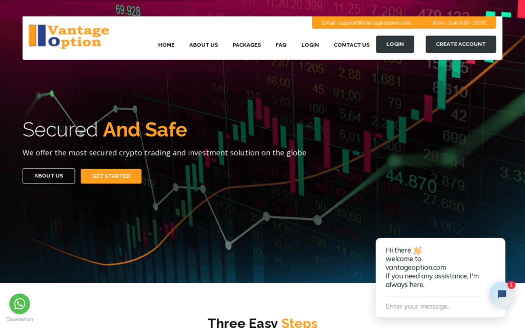Vantageoption.International.Investment.Corporate.Company.Limited
