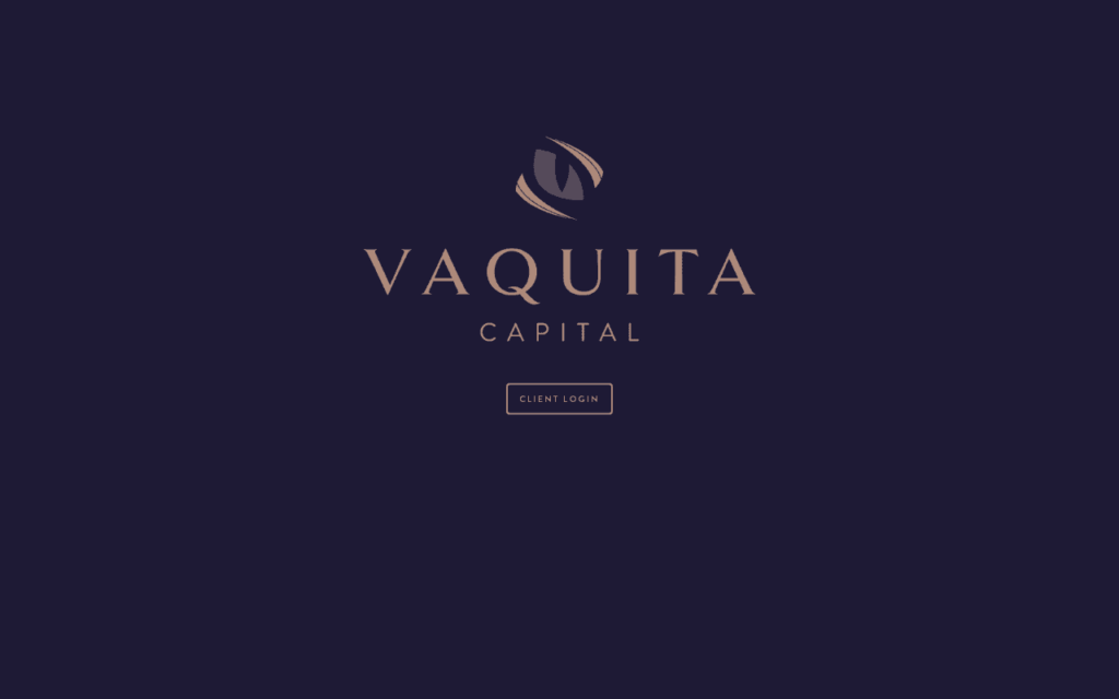 Vaquita.Capital