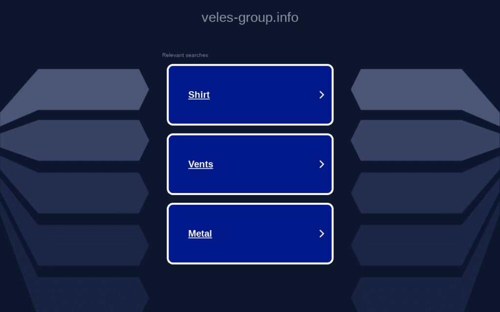 Veles.Group.&.Seventy.Solutions.Ltd