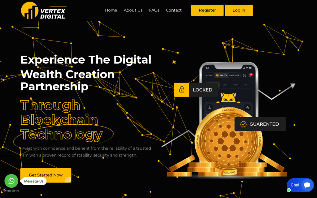 Vertex.Digital.Limited