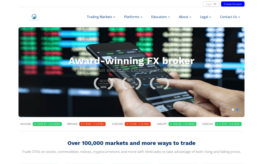 Vin.Trades.&.Baywealth.Inc.