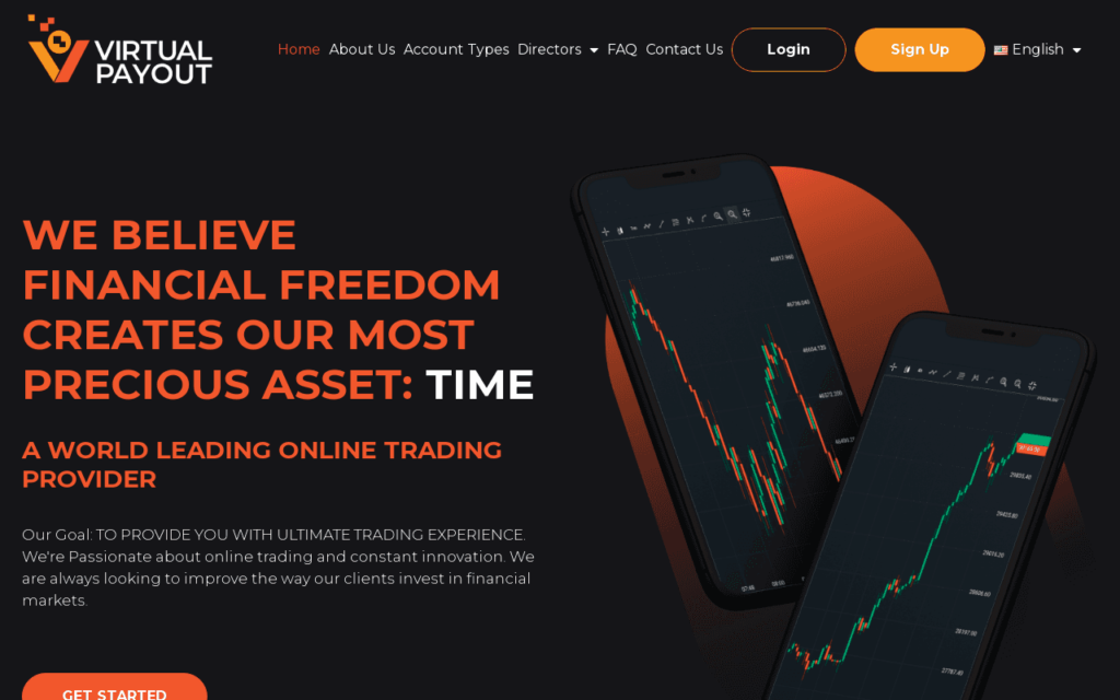 VirtualPayout Review (virtualpayout.com) – Scam VirtualPayout