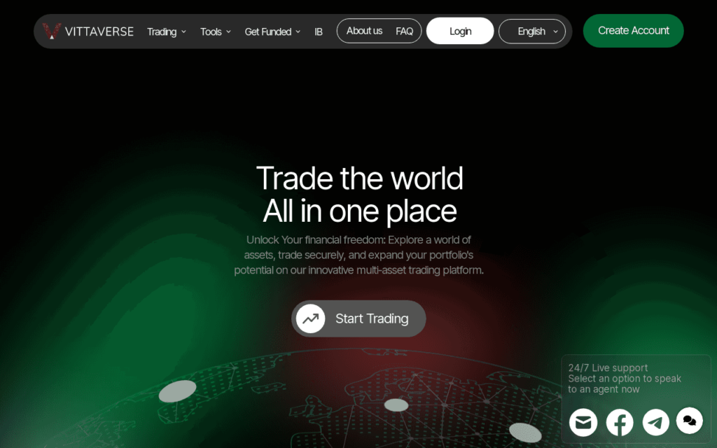 Vittaverse Ltd Review (vittaverse.com) – Scam Vittaverse.Ltd