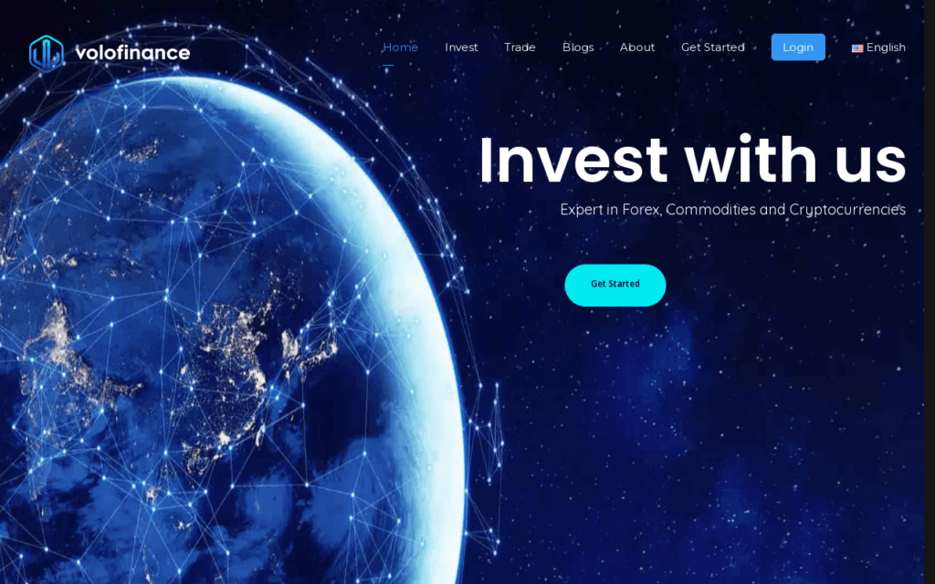 Volofinance Review (volo.finance) – Scam Volofinance