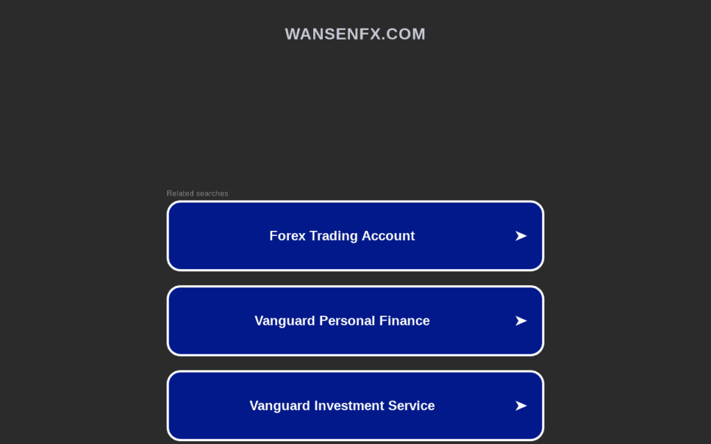 Wansen.Capital.Limited