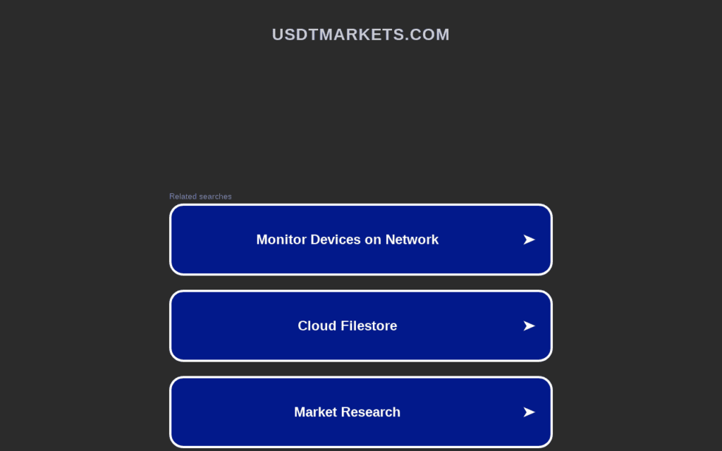 usdtfx.Limited