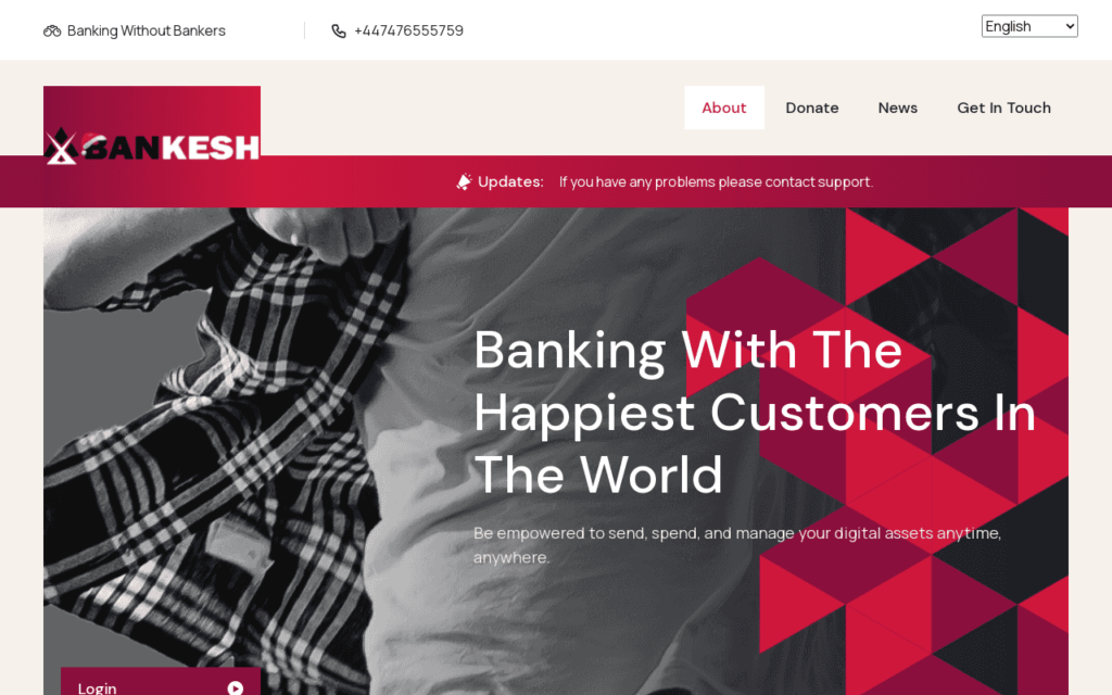 BankKesh