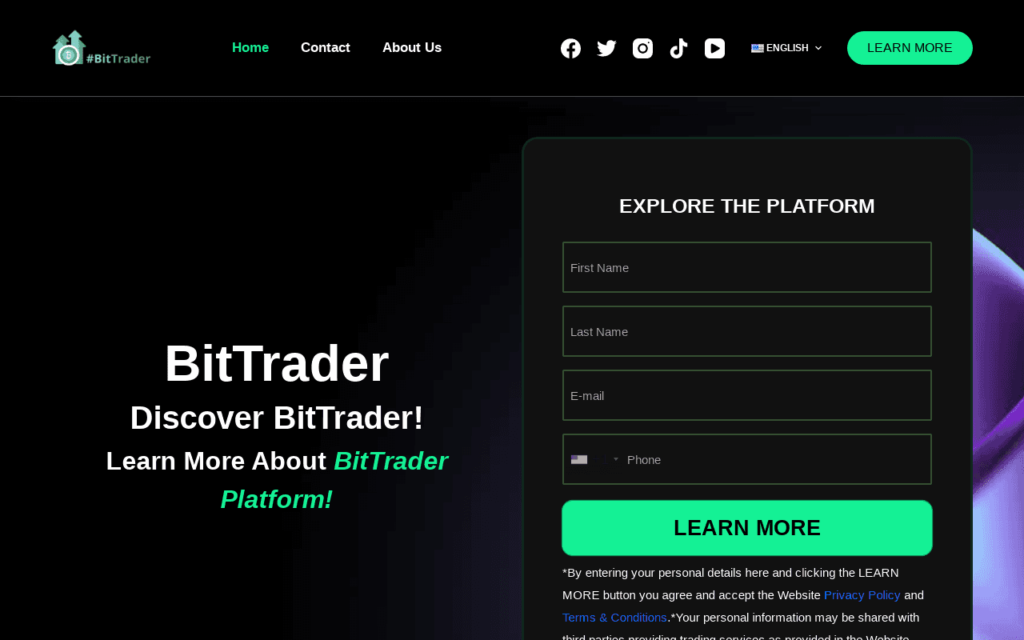 Bit.Trader