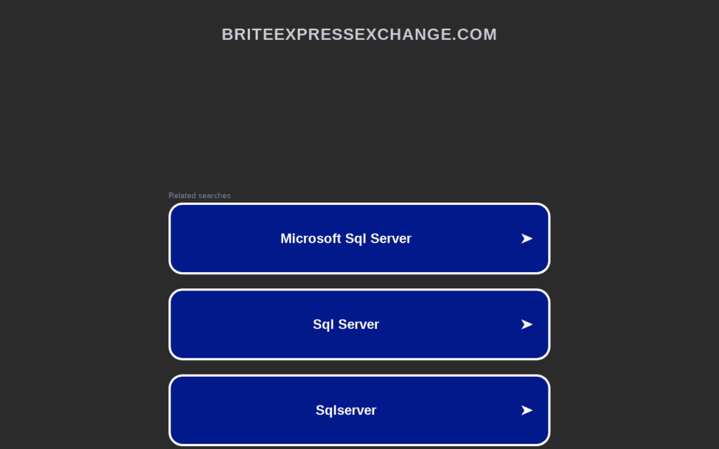 Brite.Express.Exchange./.BriteEE