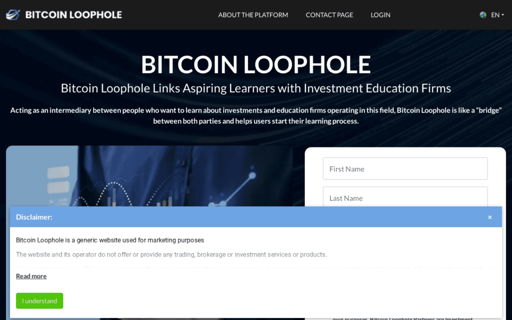 Btc.Loophole