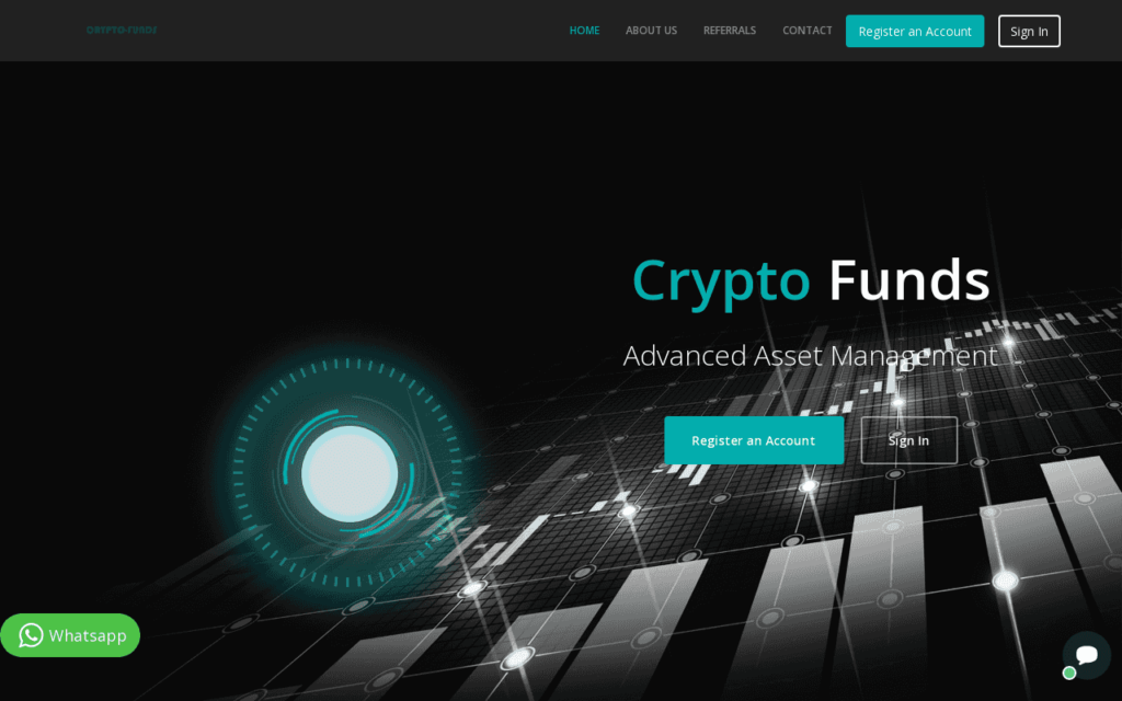 CRYPTO.FUNDS.LTD