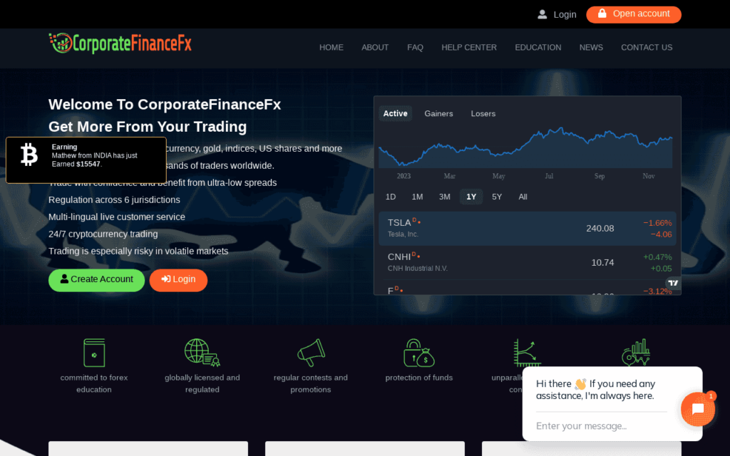 Corporate.Finance.FX