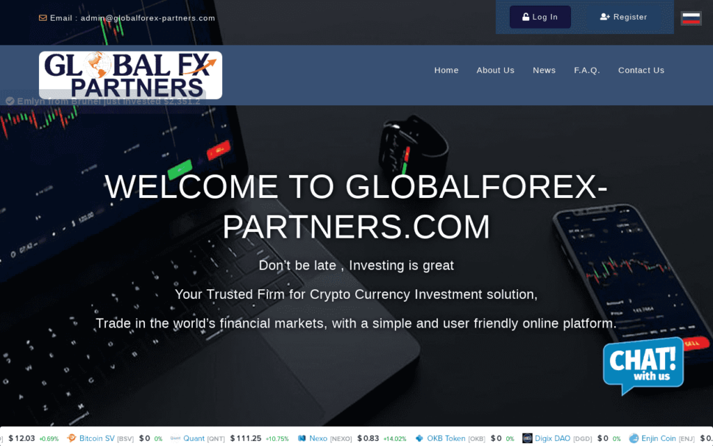 Globalforex-Partners./.Global.FX.Partners