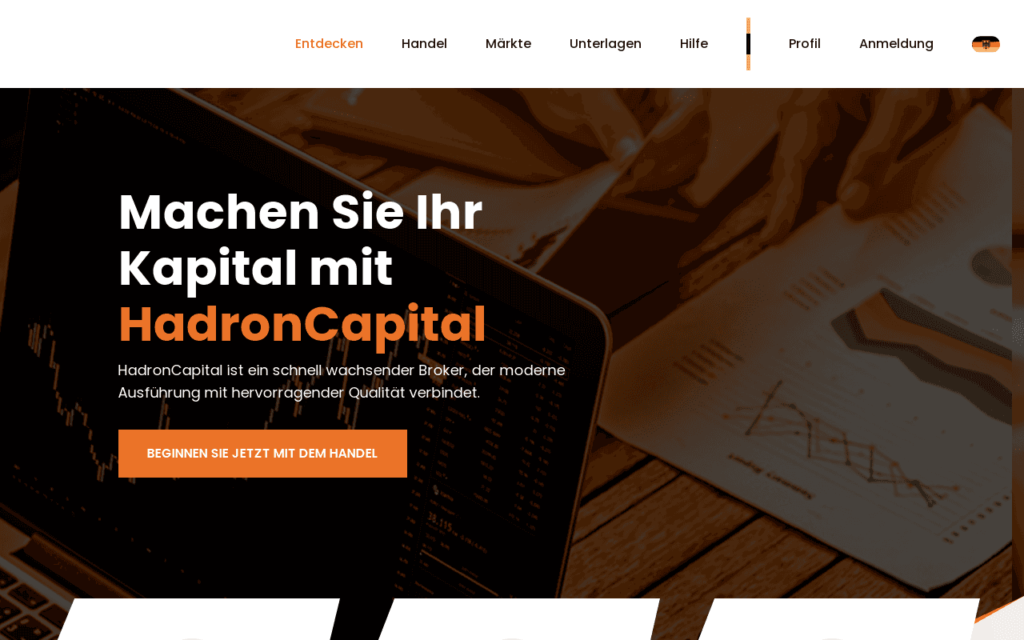 Hadron.Capital