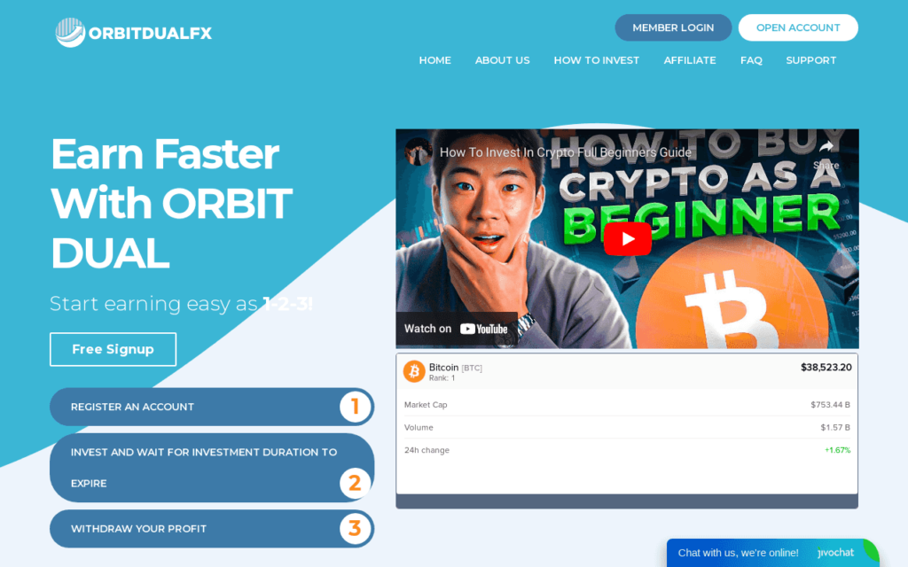 OrbitDual.FX