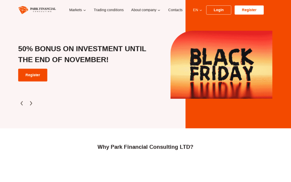 Park.Financial.Consulting