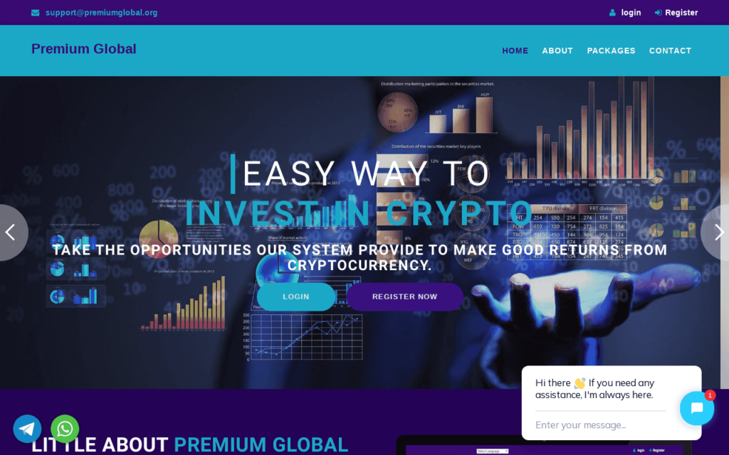 Premium.Global
