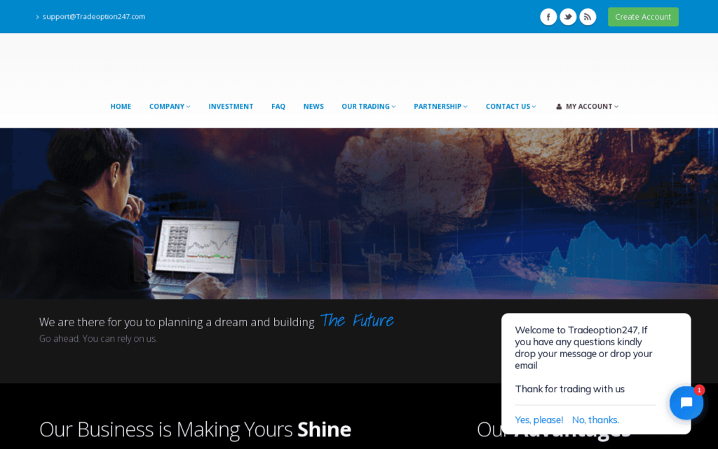 Tradeoption247.Asset.Management.Limited